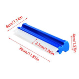 Cleaner Multipurpose Window For Home Practical Silicone Squeegee Windshield