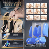 Automatic Home And Integrated Massage hine Small Leg Foot Sole Massager