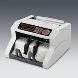 Direct counting and verification machines are suitable for MONEY COUNTER currencies of multiple countries, such as yuan