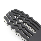 Hairbrush Lice Ladies Detangling Hair Salon Straightening Massage Comb