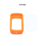 Silicone Protective Sleeve Speedometer Code Table Shell Case Anti-scratch for Magene C506 C506SE GEOID CC600