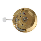 6460 GMT Time Function Watch Movement 4 Hands for Women and Men