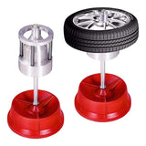 Tire Manual Balancer Level Balance Wheel Tool