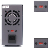 KPS3010DF 0-30V/0-10A 110V-230V 0.1V/0.001A EU LED Digital Adjustable Switch DC Power Supply mA Display