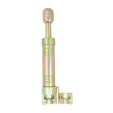 Hand push corrugated flat mouth leveg device Stainless steel bellows pressure mold flatters pipe fitting flare tool