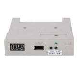 SFRM72- 3.5 Inch 72KB USB Floppy Drive Emulator for Happy Embroidery hine Industrial