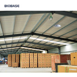 BIOBASE Portable Dissoed Oxygen Meter Automatic Temperature Compensation For Lab/Hospital