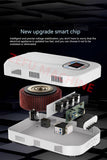 Stabilizer 220V Household High-power 6.8KW/15KW Air Conditioning Special Intelligent Voltage Regulator