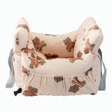 Outdoor Portable Cat Kennel Safety Seat