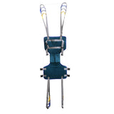 Patient Transfer Lift Sling Assistant Rehabilitation Belt Leg Trainers Home Hospitals Use Rehabilitatio Walking Health Care