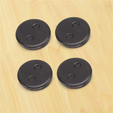 40Pcs Disc Brake Pads Kit for Scooter Skateboard Caliper M365 Mountain Bike Bicycle