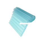 Series Wave Shaped Silica Gel Suitable For Hotel Massage Spa Bath Pillow Bathtub Cushion Bathroom Product
