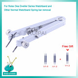 Hot Sale 6825 Bracelet Watch Band Removal Tool,Standard Spring Bar Pliers