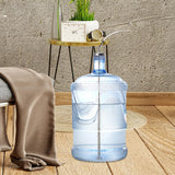 Drinking Jug Bottle Pump Portable Office Part Kitchen Direct Replaces Bottled Water Dispenser