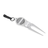 Practical Golf Fork Repair Tool Accessory for Divot Putting Green Club Rest