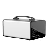Newest High Capacity 1500w Bank For Laptop Charging Portable Power Station Solar Generator Camping