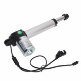 Electric Recliner Linear Actuator Wireless Built in Limit Switch Adjustable Linear Actuator US Plug