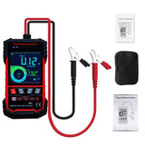 3.2 Inch Smart Tester Color Screen 12V 24V Intelligent Selection Car Tool Auto Battery Analyzer