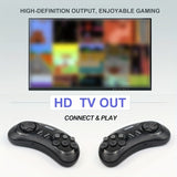 Video Game Console For SEGA Genesis FC Game Stick Wireless Controller HDMI-Compatible Game Player