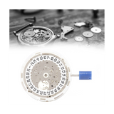 YN55 with Handle YN55A Single Calendar High-Precision Automatic Mechanical Watch Movement Replacement