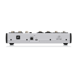 BEHRINGER flow 8 8-Input Digital Mixer 2 FX Processors and USB/Audio Interface for Bluetooth remote control