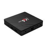 M96 Mini Android13 TV Rockchip RK3528 4GB 64GB Support 8K Video 4K 60fps Wifi6 BT5.0 Set Top Box