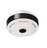 HD Mini 360 ° Panoramic View Two-way Voice IP Camera 2MP Video Survalance Home Security Protection Wifi Wireless Cameras