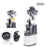 Automatic Blender, Fruit Separator, Multifunctional Fryer, Original Juice hine