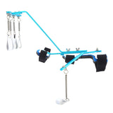 and Correcter Multifunctional Hands Physiotherapy Training Wrist Finger Dynamic Orthotic Device
