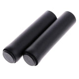Soft Silicone Bicycle Handlebar Outdoor MTB Road Bike Sponge Cover Anti-slip Strong Support Grips Cycg Articles