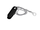 Anti Loss Lanyard Clip Rope Portable Safety Protector Holder BTE Hearing Aid Accessory Elderly Children Ear Care New