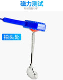 Meridians health silica gel sha board beating whole body acupoints domestic massage sticks patting hamme