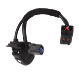 Reversing Camera Labor Saving Long Durability Rear View Camera Direct Replacement Wear Resistant 95766-D4500 Safe for Car