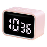 Digital Kitchen Timer Magnetic Count Up/Down Clock with Custimize Function Large LED Screen for Kids Testing Exercise