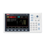 UNI-T UTG932E UTG962E Signal Source Frequency 30MHz 60MHz Function/Arbitrary Waveform Generator 2-Channel Signal Source 200MS/s