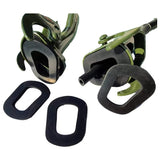 Universal Tank Rubber Seag Ring Pouring Flexible Nozzle Automotive Parts Fuel Intake Assembly Accessories