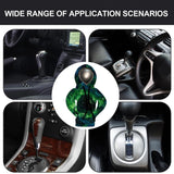 Shifter Funny Adjustable Drawstring Hoodie Knob Gear Shift Car Accessories For