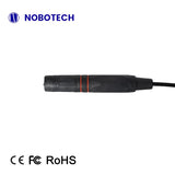 NOBO DN-104 Sensor Analog Mass Probe Dissoed Oxygen Meter High Temperature