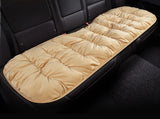 General Motors Covers Winter Warmth Anti Slip Comfort Soft Seat Protection Pads Automotive Interior Decoration Accessories