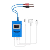 BY-3200S Portable Power Boot Control e For book 2008-2023 LCD Digital Display USB Quick ReCharger