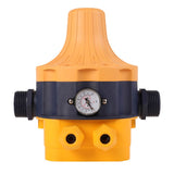 EPC-8 Intelligent Controller Electronic Pump Pressure Water w Switch
