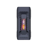 HK1 RBOX D8 Android 13 TV Stick 8K Video Decocding RK3528 BT voice remote AndoirdTV Wifi6 BT5 vs DQ06 gd1 4k sticker x96 s500