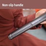 Ekang PL-617 Best selg back neck shiatsu electric backrest portable vibrating hammer massager