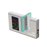 SHGC Transmission Meter,LS182 Solar Film Window Tint UV IR VL Transmission Meter Measure Solar Heat Gain Coefficient EDTM Wp4500
