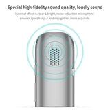 G5 Voice Language Device High Accuracy Real Time With 40+ Languages Portable Two-Way Translator