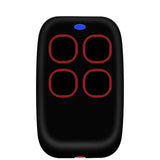 Multifrequency Garage Door Duplicator - 286MHz - 868MHz for Gate Opener Remote Control Switch.