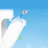 10Pcs Pail Bags Compatible With Angelcare Diaper Pails Refills For Safe Havens Living Rooms