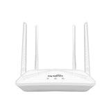 R810B 4G Wireless WIFI Router/Portable/External Antenna/USB Data Cable Power Supply With Card Insertion Capability Of 300Mbps
