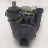 Wall-Mounted Booster Circulation Shield 82W External Capacitor Gas Boiler Water Pump