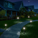 Lights, Outdoor Waterproof IP65, Bright Powered By Solar Garden Lights For Patio